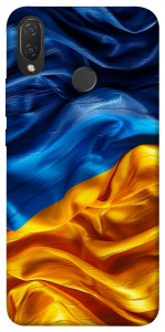 Чохол Flag material для Huawei P Smart+ (nova 3i)