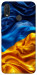 Чехол Flag material для Huawei Nova 3i