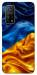 Чехол Flag material для Xiaomi Mi 10T Pro