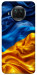 Чохол Flag material для Xiaomi Mi 10T Lite