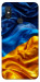 Чехол Flag material для Xiaomi Mi 8