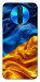 Чехол Flag material для Xiaomi Redmi K30