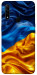 Чехол Flag material для Oppo A31
