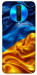 Чехол Flag material для Xiaomi Poco X2