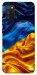 Чехол Flag material для Galaxy A02s