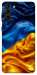Чехол Flag material для Galaxy S21+