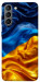 Чехол Flag material для Galaxy S21