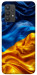 Чохол Flag material для Galaxy A32 4G