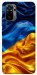 Чохол Flag material для Xiaomi Redmi Note 10