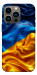 Чехол Flag material для iPhone 13 Pro