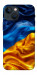 Чехол Flag material для iPhone 13 mini