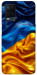 Чехол Flag material для Oppo A54 4G