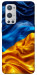Чехол Flag material для Oneplus 9 pro