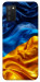 Чохол Flag material для Galaxy A03s