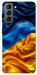 Чохол Flag material для Galaxy S21 FE