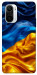 Чохол Flag material для Xiaomi Redmi K40 Pro+