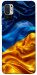 Чохол Flag material для Xiaomi Poco M3 Pro