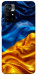 Чехол Flag material для Xiaomi Poco M4 Pro 5G