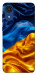 Чохол Flag material для Galaxy A03 Core
