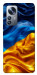 Чохол Flag material для Xiaomi 12