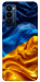 Чехол Flag material для TECNO Camon 18