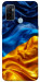 Чехол Flag material для Oppo A32