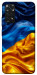 Чехол Flag material для Xiaomi Redmi Note 11 (Global)