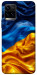 Чохол Flag material для Vivo Y33s