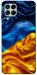 Чохол Flag material для Galaxy M53