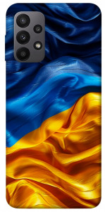 Чохол Flag material для Galaxy A23