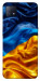 Чехол Flag material для Oppo A73 5G