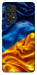 Чохол Flag material для Galaxy A53