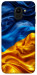 Чехол Flag material для Galaxy J6 (2018)