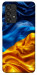 Чехол Flag material для Galaxy A33 5G