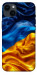 Чехол Flag material для iPhone 14 Plus