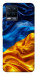 Чехол Flag material для Realme 8 Pro