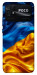 Чехол Flag material для Xiaomi Poco C40