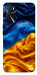 Чехол Flag material для Oppo A16