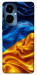 Чехол Flag material для TECNO Camon 19 (CI6n)