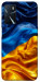Чохол Flag material для Oppo A54s