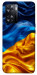 Чехол Flag material для Oppo A57s