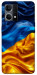 Чехол Flag material для Oppo Reno 7 4G