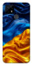 Чохол Flag material для Realme C25Y