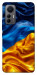 Чехол Flag material для Xiaomi 12 Lite