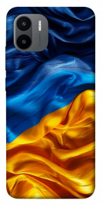 Чехол Flag material для Xiaomi Redmi A1