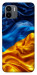 Чехол Flag material для Xiaomi Redmi A1