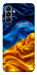 Чехол Flag material для Galaxy A04s
