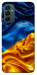 Чехол Flag material для Galaxy M13 4G