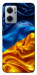 Чехол Flag material для Xiaomi Redmi Note 11E