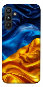 Чехол Flag material для Galaxy A34 5G